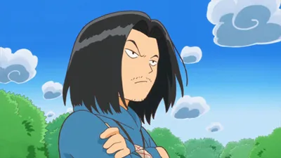 Next Episode Preview