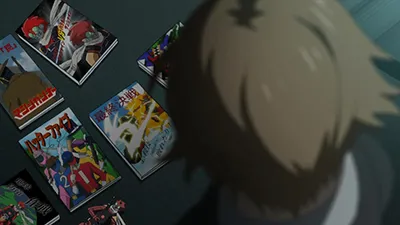 Next Episode Preview