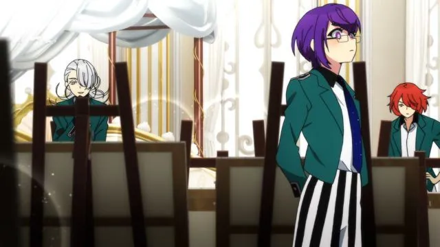 Next Episode Preview