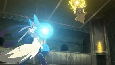 Next Episode Preview