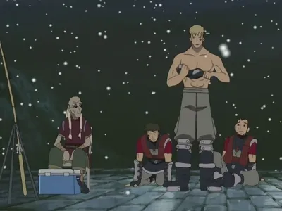 Next Episode Preview