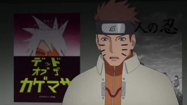 Next Episode Preview