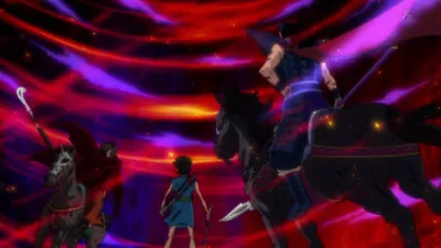 Next Episode Preview