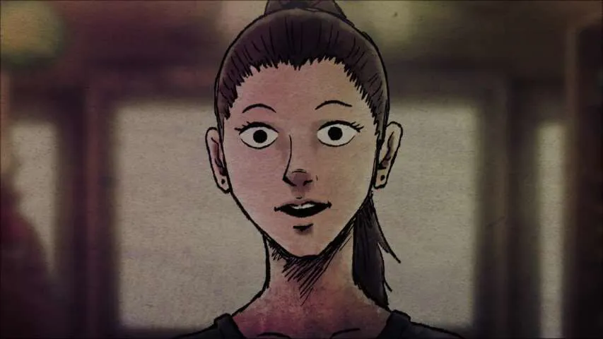 Next Episode Preview