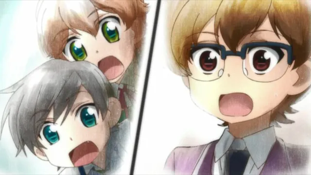 Next Episode Preview