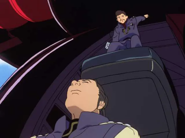 Next Episode Preview