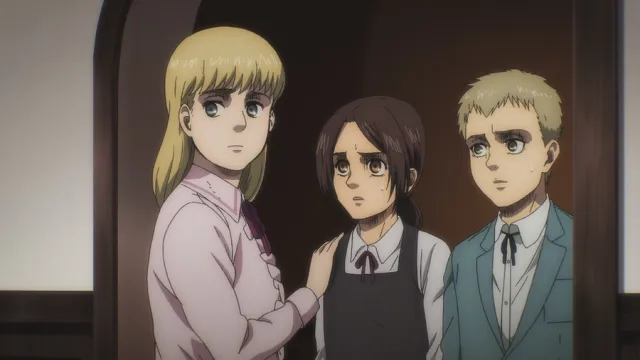 Next Episode Preview