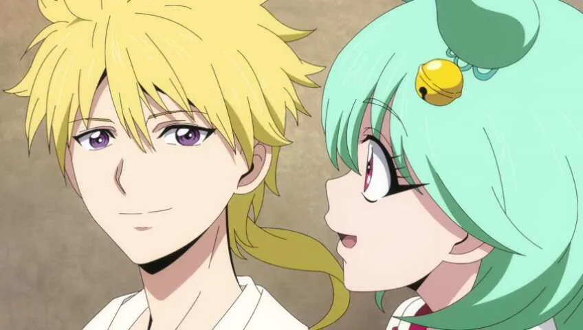 Next Episode Preview