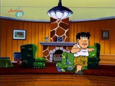 Next Episode Preview