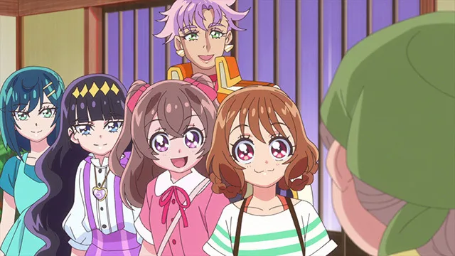 Next Episode Preview