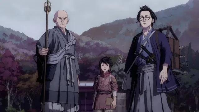 Next Episode Preview