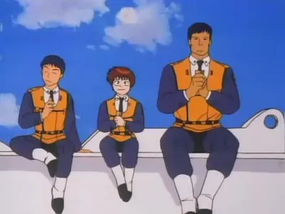 Next Episode Preview