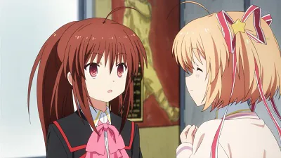 Next Episode Preview