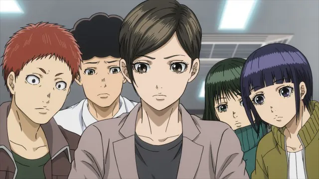 Next Episode Preview