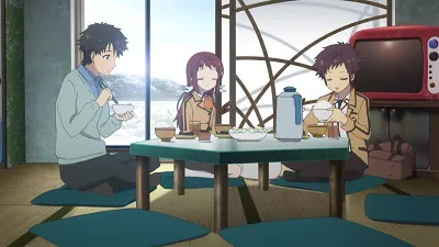 Next Episode Preview