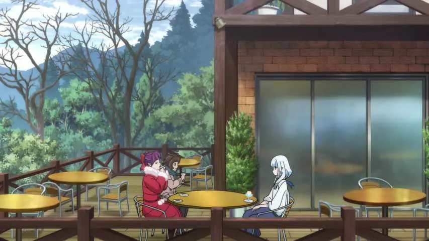 Next Episode Preview