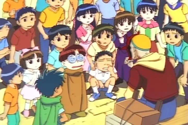 Next Episode Preview