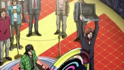 Next Episode Preview