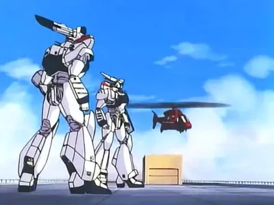 Next Episode Preview