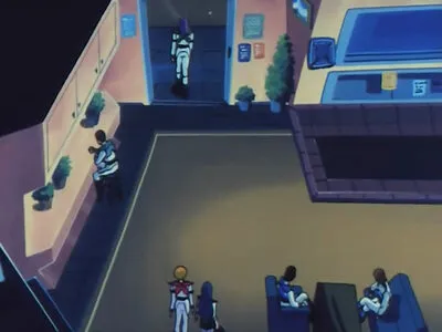 Next Episode Preview