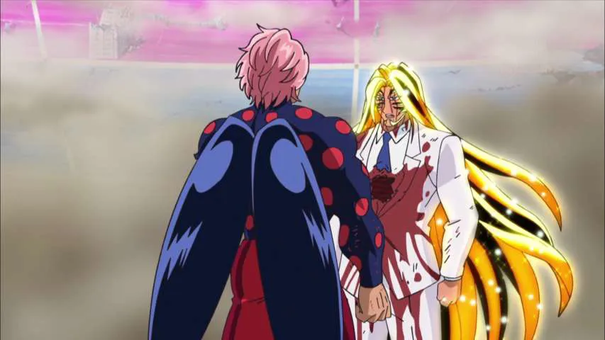 Next Episode Preview