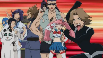 Next Episode Preview