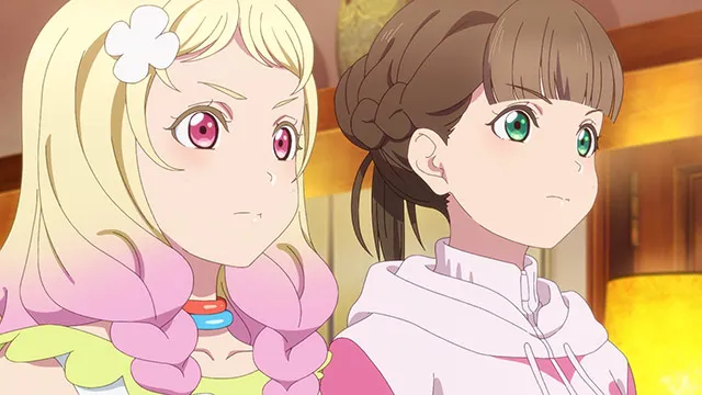 Next Episode Preview