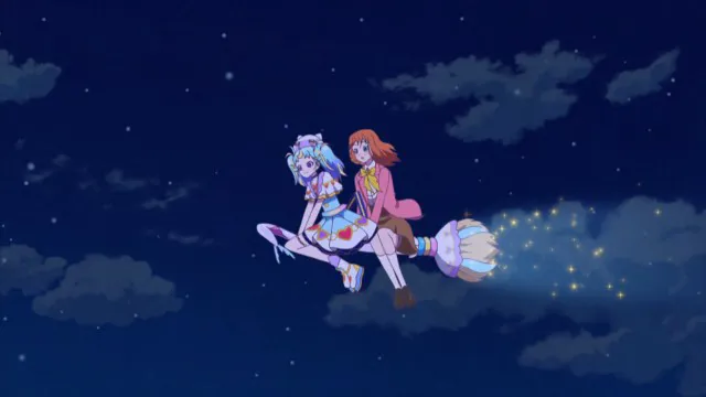 Next Episode Preview