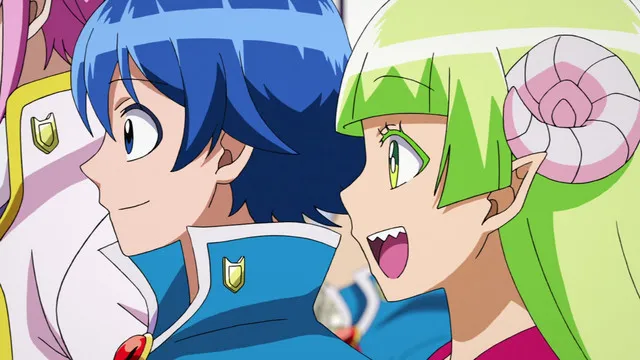 Next Episode Preview