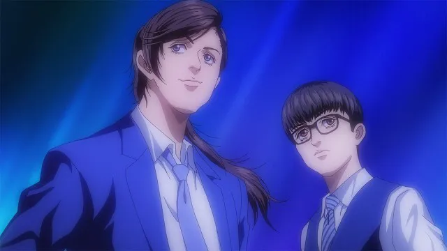 Next Episode Preview