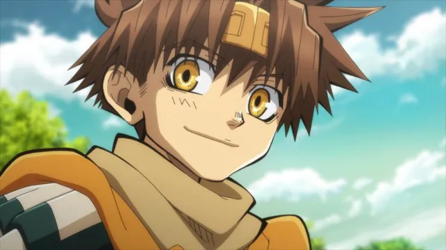 Next Episode Preview