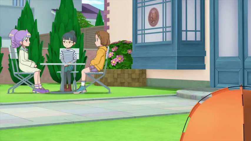 Next Episode Preview