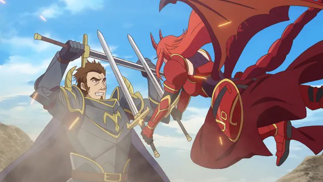Next Episode Preview