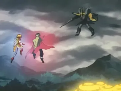 Next Episode Preview