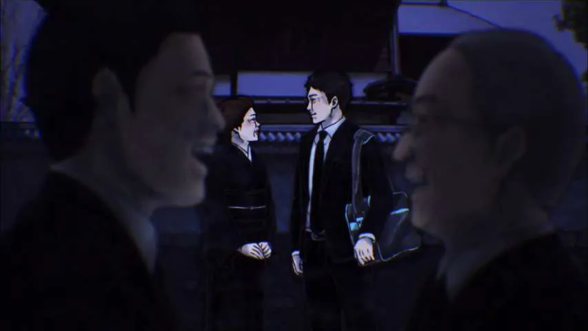 Next Episode Preview