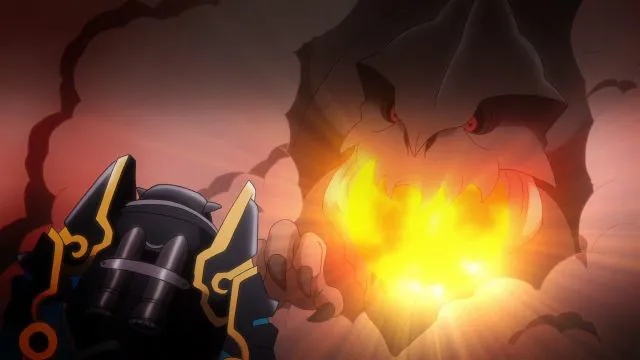 Next Episode Preview