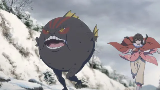 Next Episode Preview