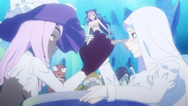 Next Episode Preview
