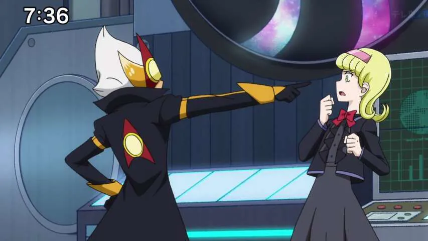 Next Episode Preview