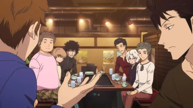 Next Episode Preview