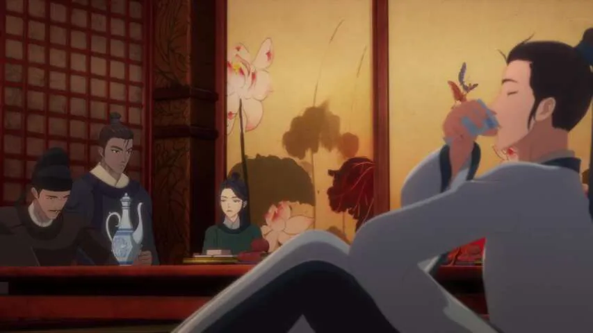 Next Episode Preview
