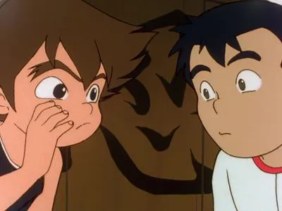 Next Episode Preview