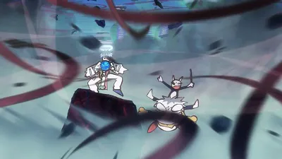 Next Episode Preview