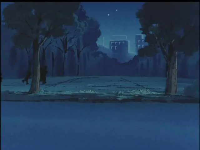Next Episode Preview