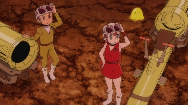 Next Episode Preview