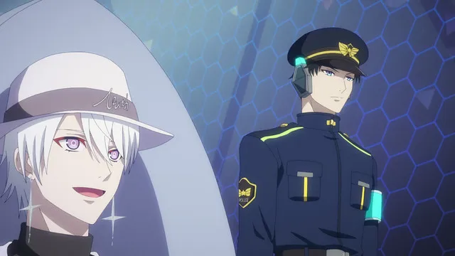 Next Episode Preview