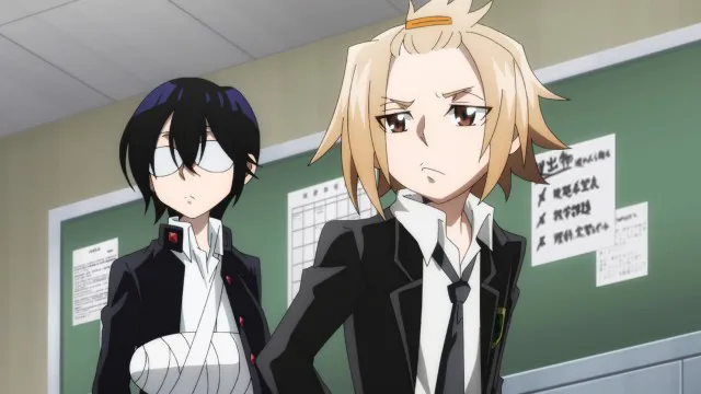 Next Episode Preview