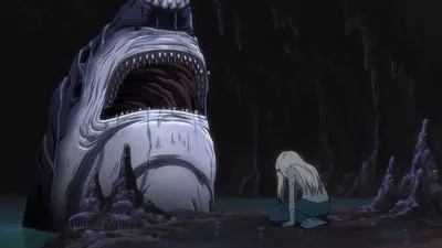 Next Episode Preview