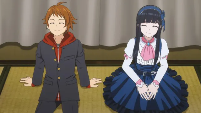 Next Episode Preview