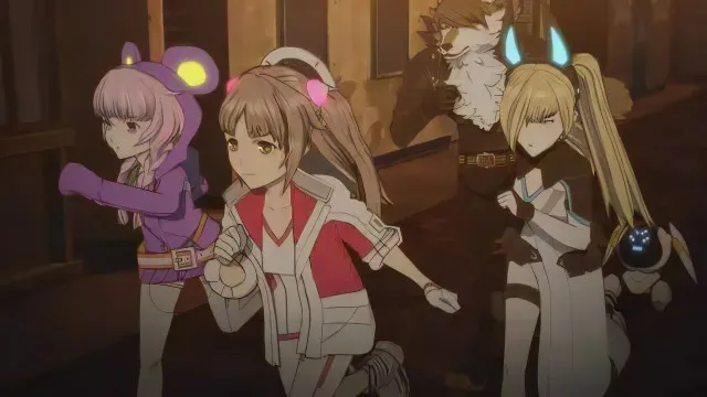 Next Episode Preview